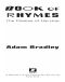 [Book of Rhymes 01] • The Poetics of Hip Hop